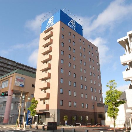 Ab Hotel Iwata מראה חיצוני תמונה