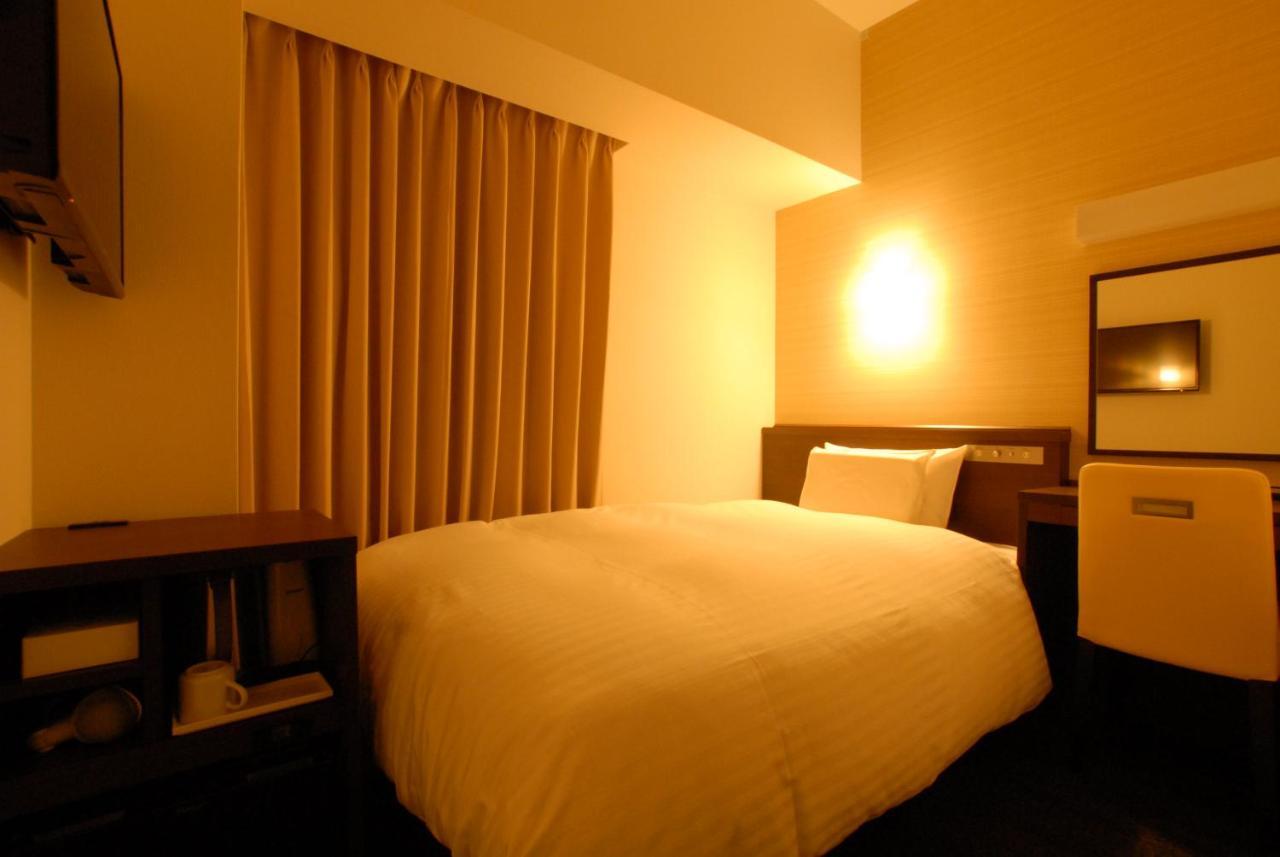 Ab Hotel Iwata מראה חיצוני תמונה