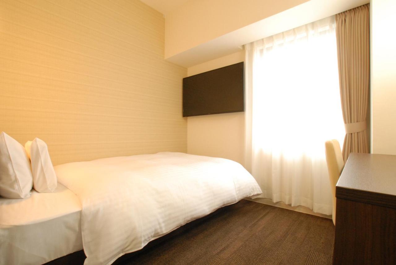 Ab Hotel Iwata מראה חיצוני תמונה