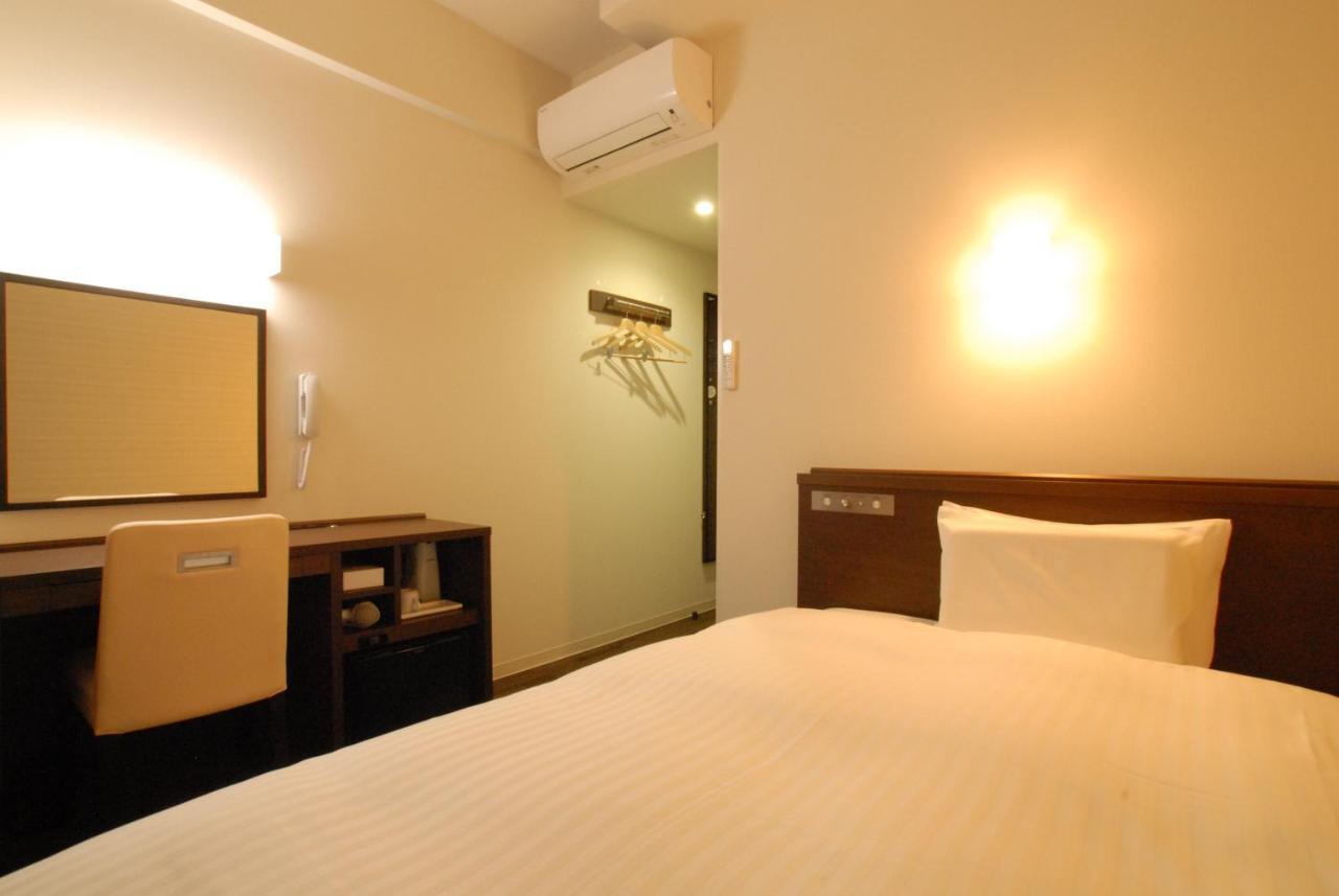 Ab Hotel Iwata מראה חיצוני תמונה
