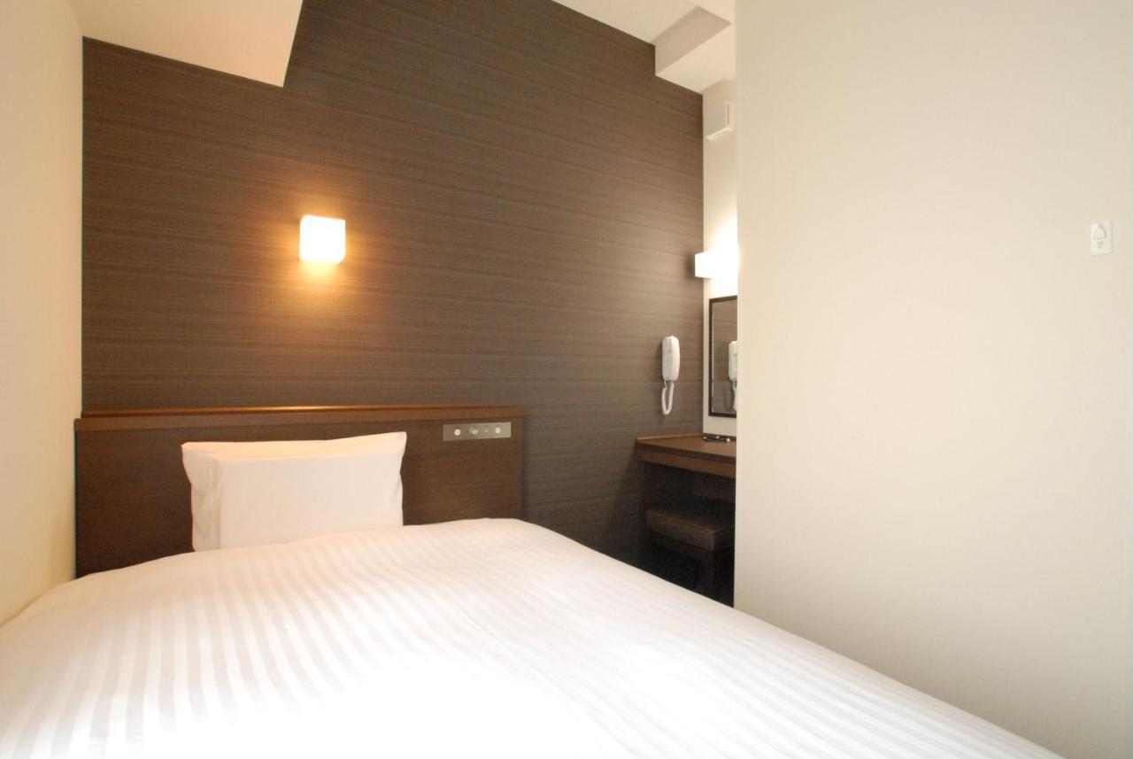 Ab Hotel Iwata מראה חיצוני תמונה