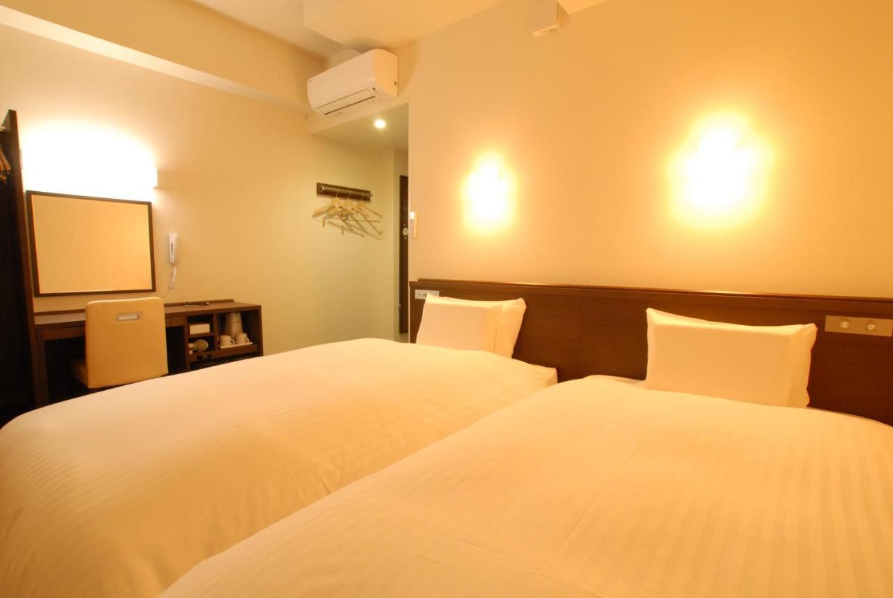 Ab Hotel Iwata מראה חיצוני תמונה