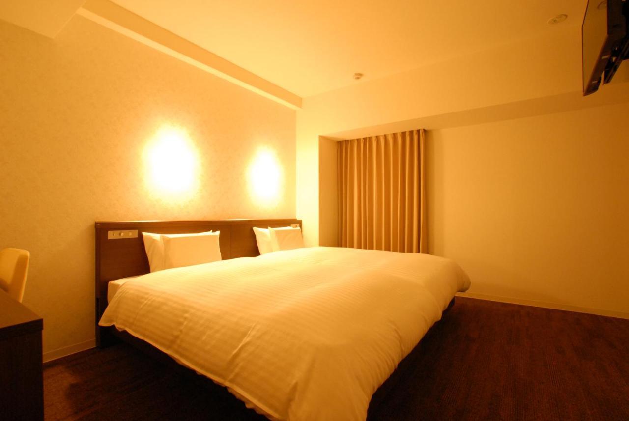 Ab Hotel Iwata מראה חיצוני תמונה