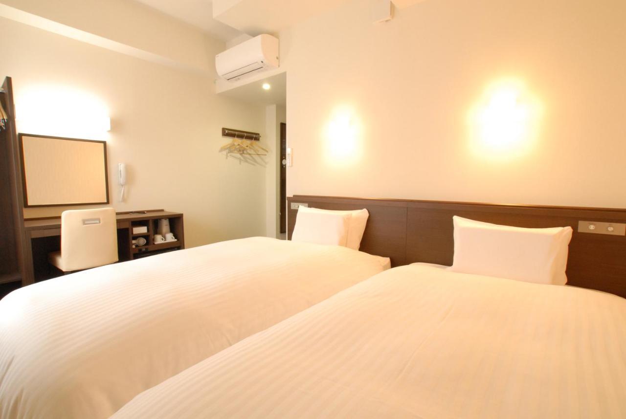 Ab Hotel Iwata מראה חיצוני תמונה