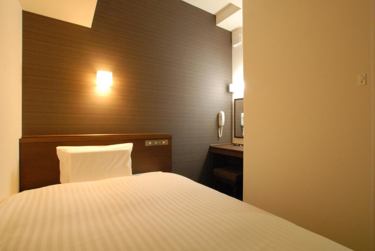Ab Hotel Iwata מראה חיצוני תמונה