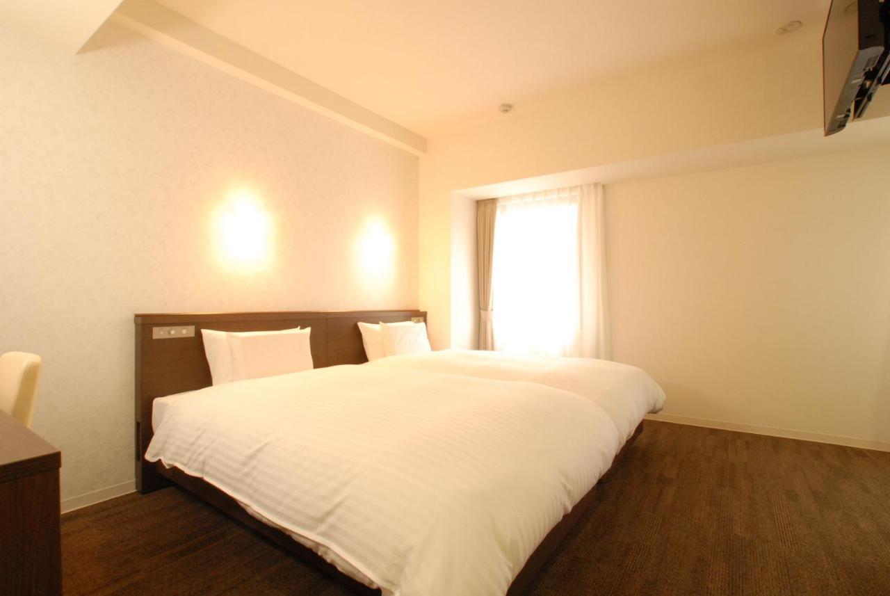 Ab Hotel Iwata מראה חיצוני תמונה